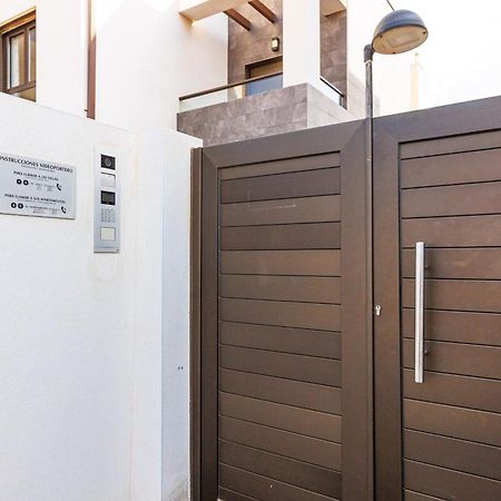 Pueblo Majorero 52 - Fuerteventura Golf Club Caleta De Fuste Ngoại thất bức ảnh