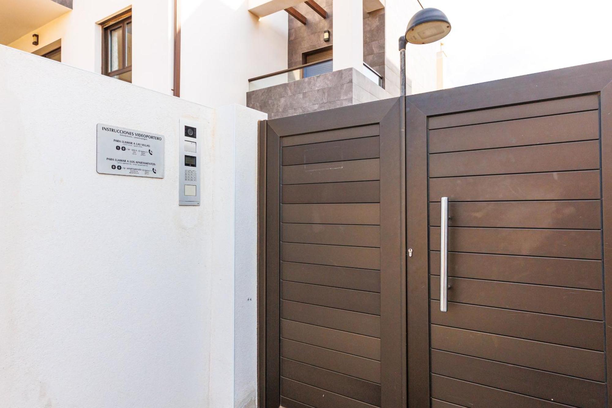 Pueblo Majorero 52 - Fuerteventura Golf Club Caleta De Fuste Ngoại thất bức ảnh