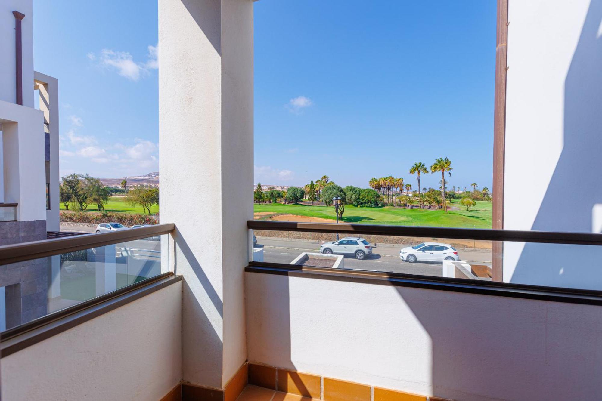 Pueblo Majorero 52 - Fuerteventura Golf Club Caleta De Fuste Ngoại thất bức ảnh