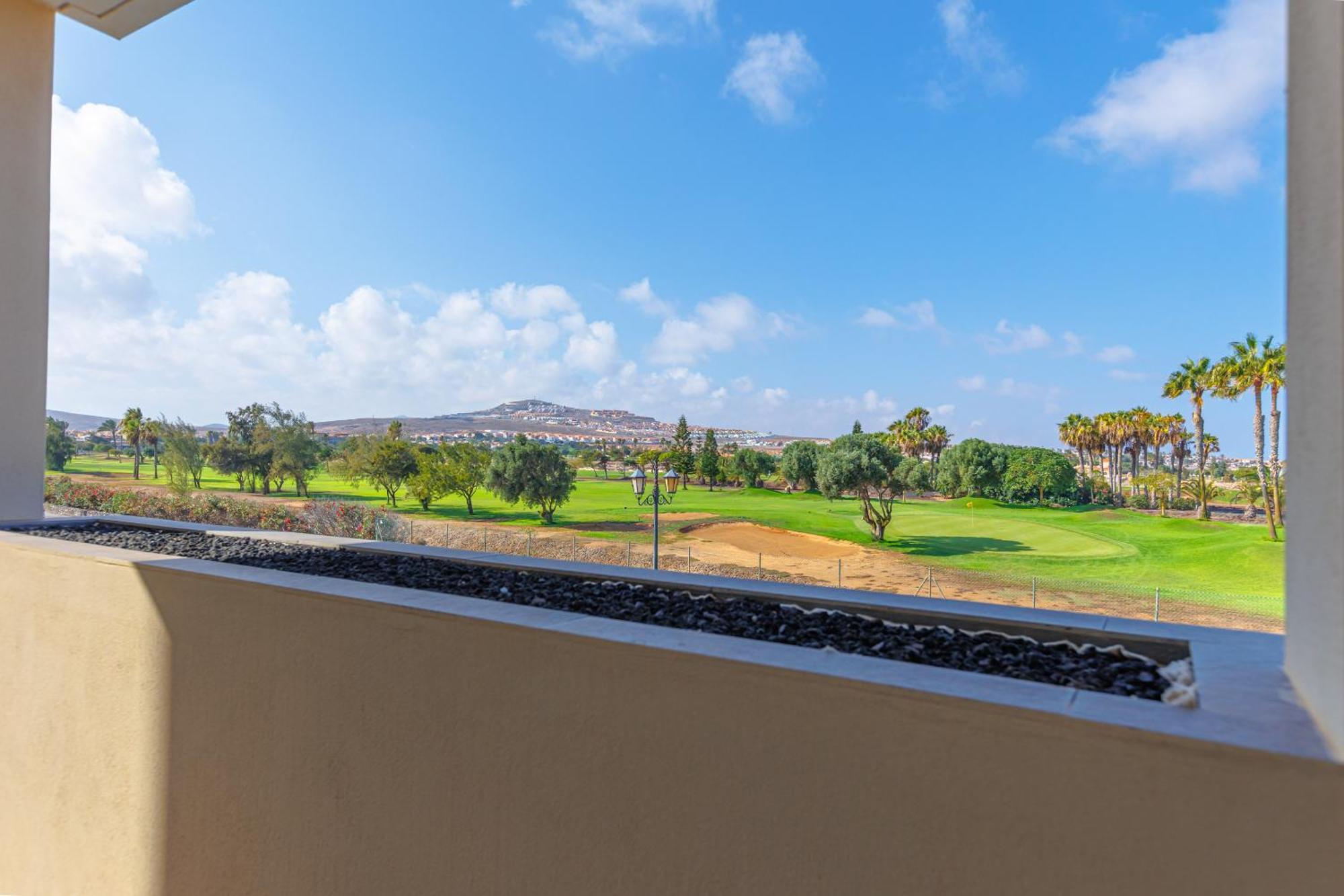 Pueblo Majorero 52 - Fuerteventura Golf Club Caleta De Fuste Ngoại thất bức ảnh