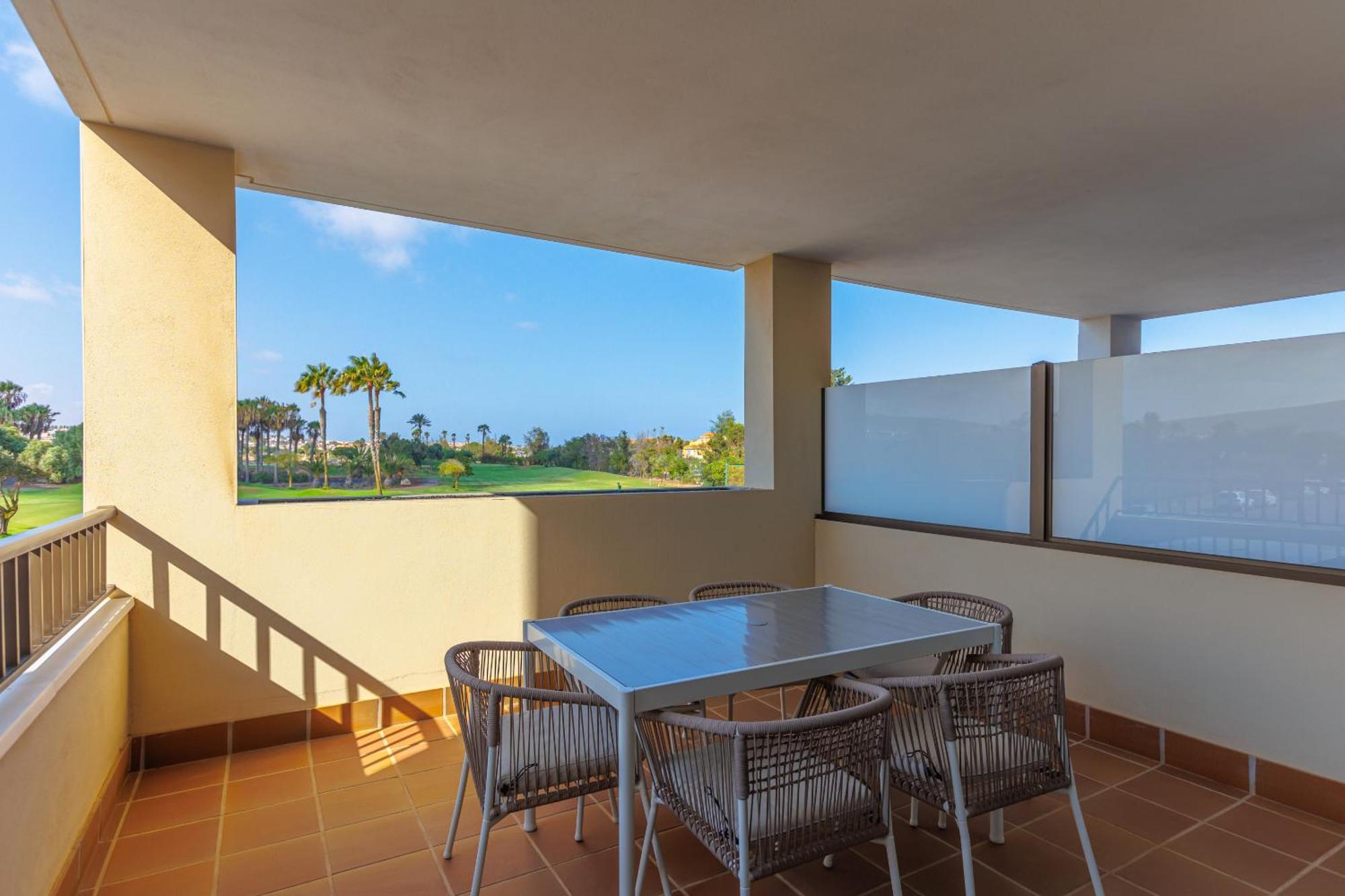 Pueblo Majorero 52 - Fuerteventura Golf Club Caleta De Fuste Ngoại thất bức ảnh