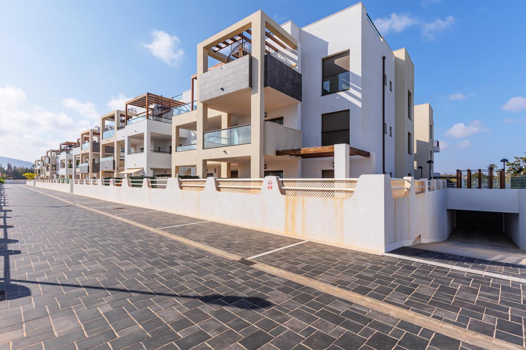 Pueblo Majorero 52 - Fuerteventura Golf Club Caleta De Fuste Ngoại thất bức ảnh