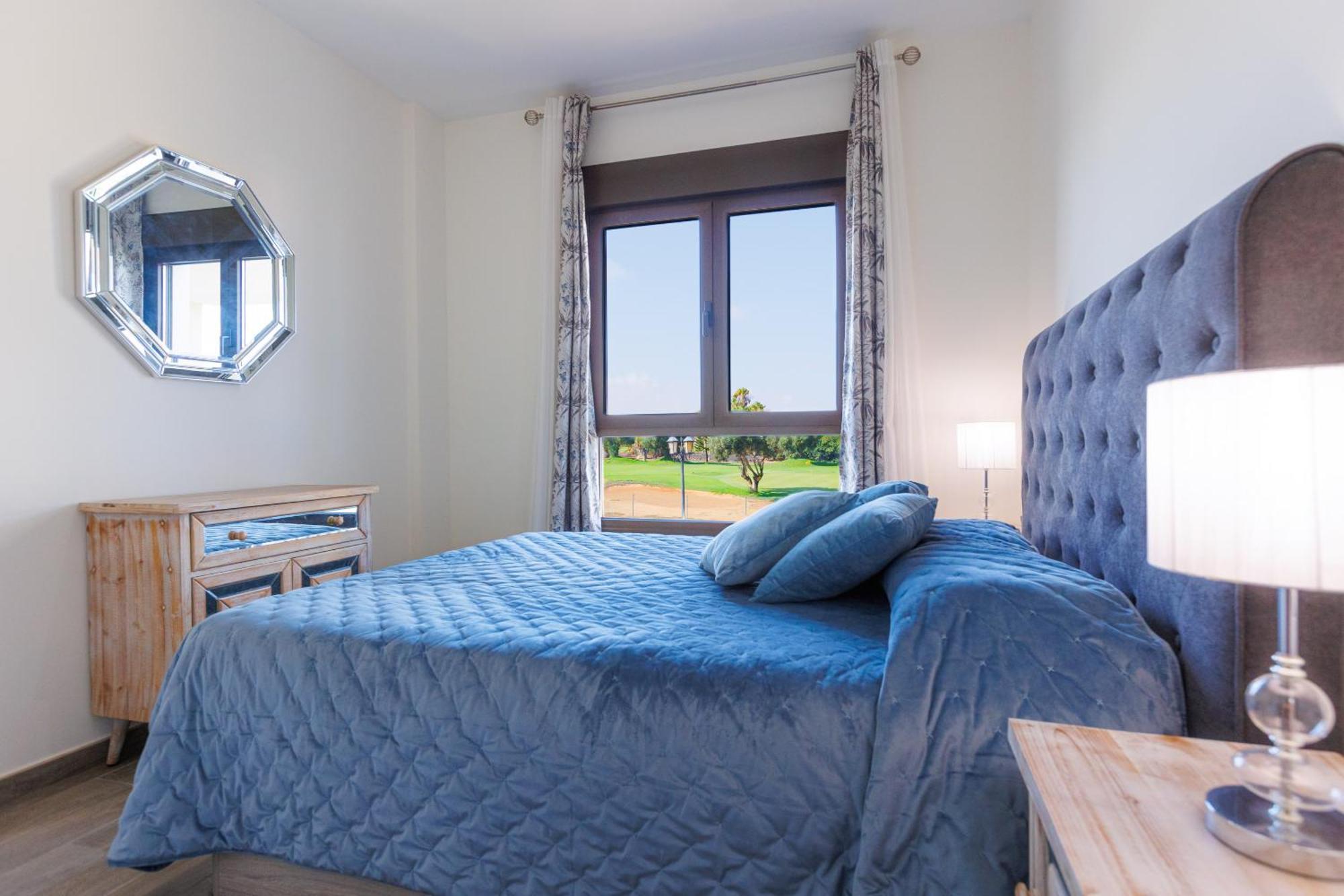 Pueblo Majorero 52 - Fuerteventura Golf Club Caleta De Fuste Ngoại thất bức ảnh