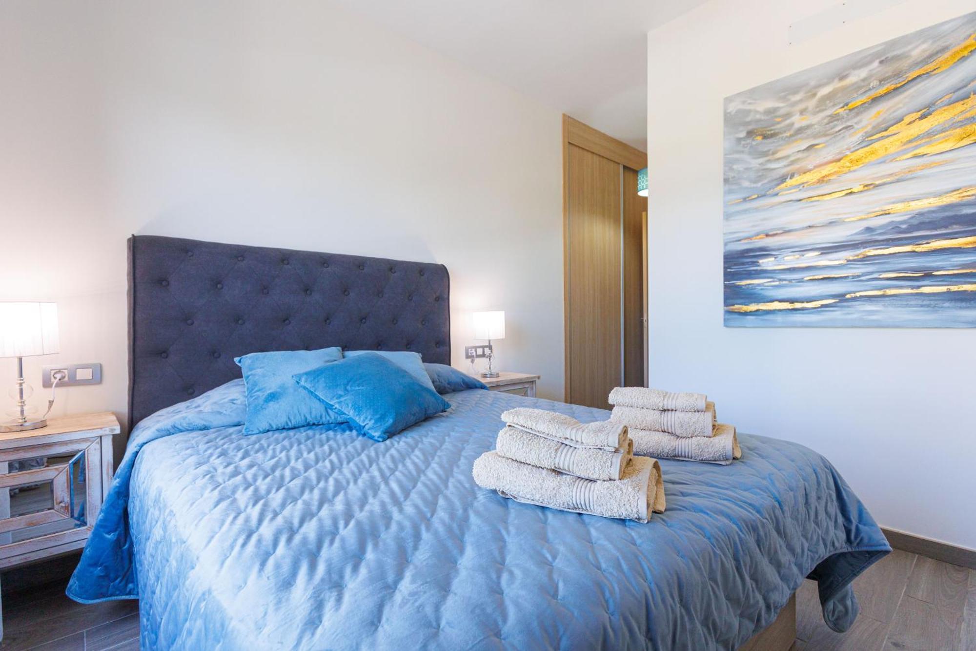 Pueblo Majorero 52 - Fuerteventura Golf Club Caleta De Fuste Ngoại thất bức ảnh