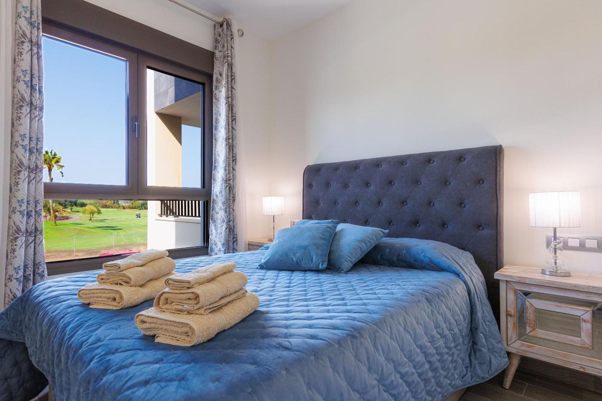 Pueblo Majorero 52 - Fuerteventura Golf Club Caleta De Fuste Ngoại thất bức ảnh
